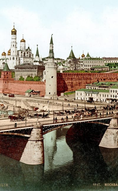 Moscow