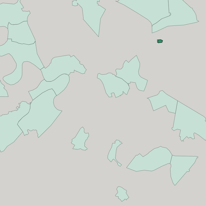 Map showing Izmaylovo — In Moscow