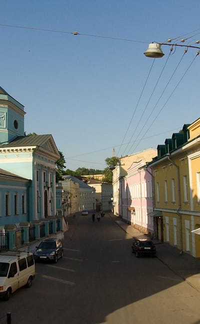 Taganskiy