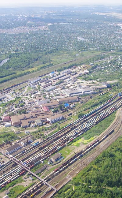 Leninsky City District