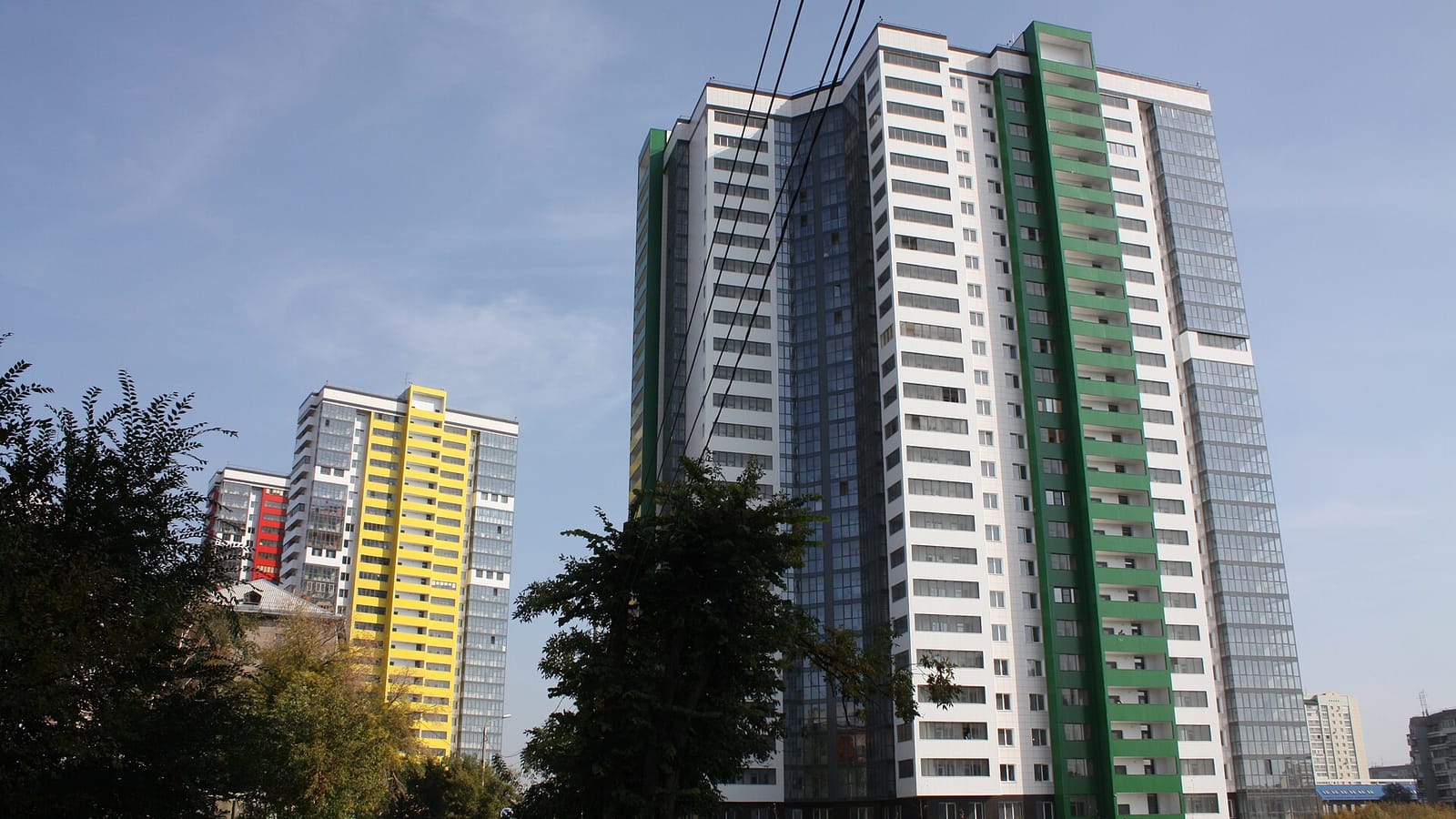 Kalininsky City District