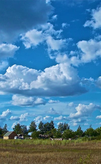 Novaya Derevnya