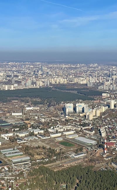 Chkalovski district