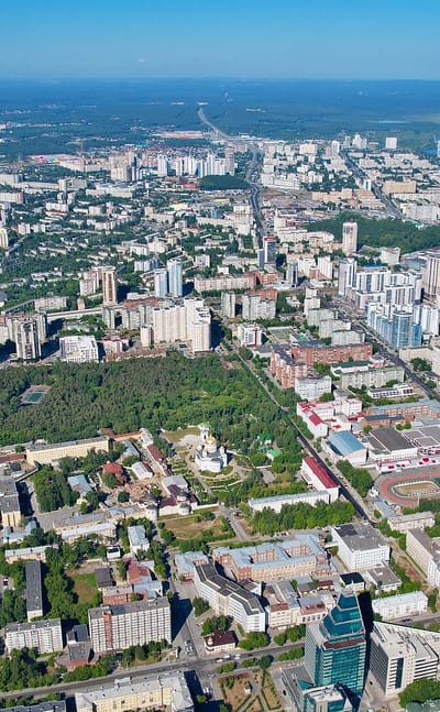 Leninski district
