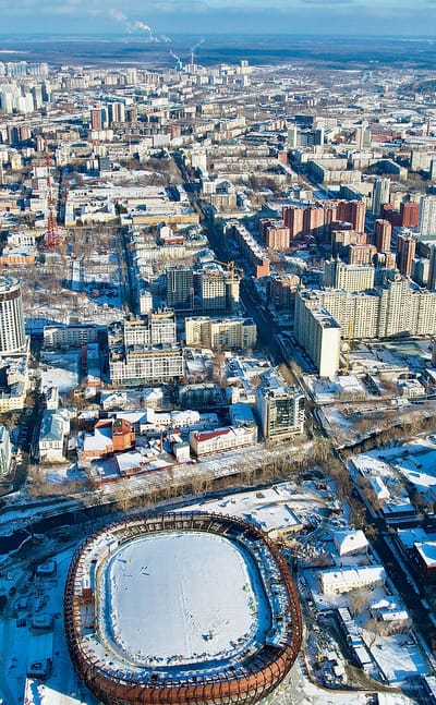 Oktyabrski district