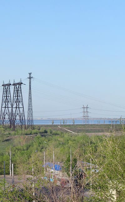 Traktorozavodsky District