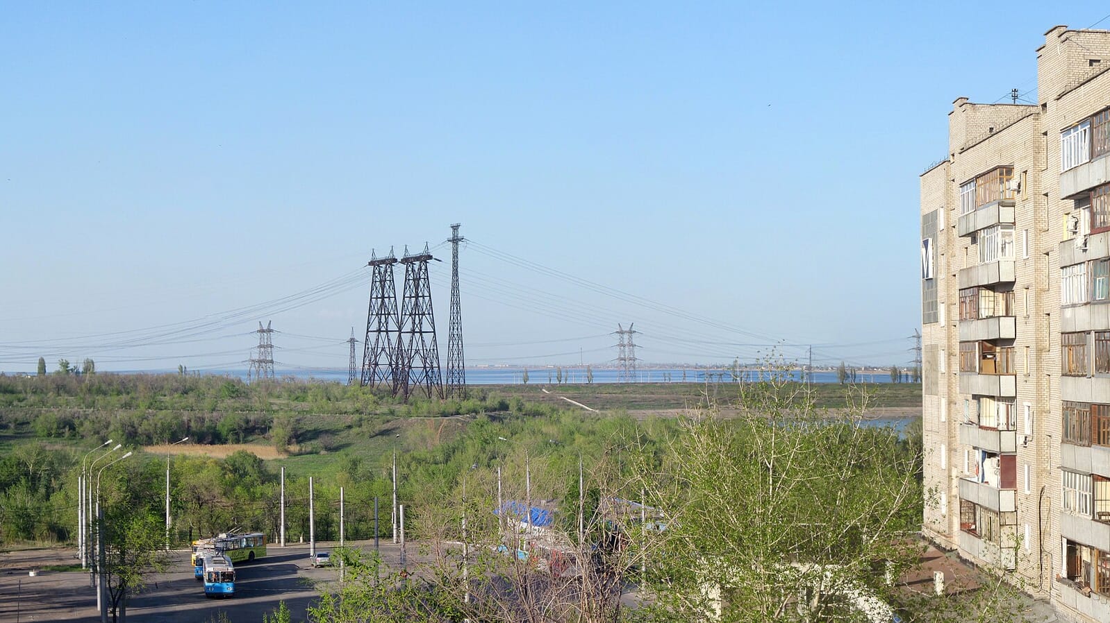 Traktorozavodsky District