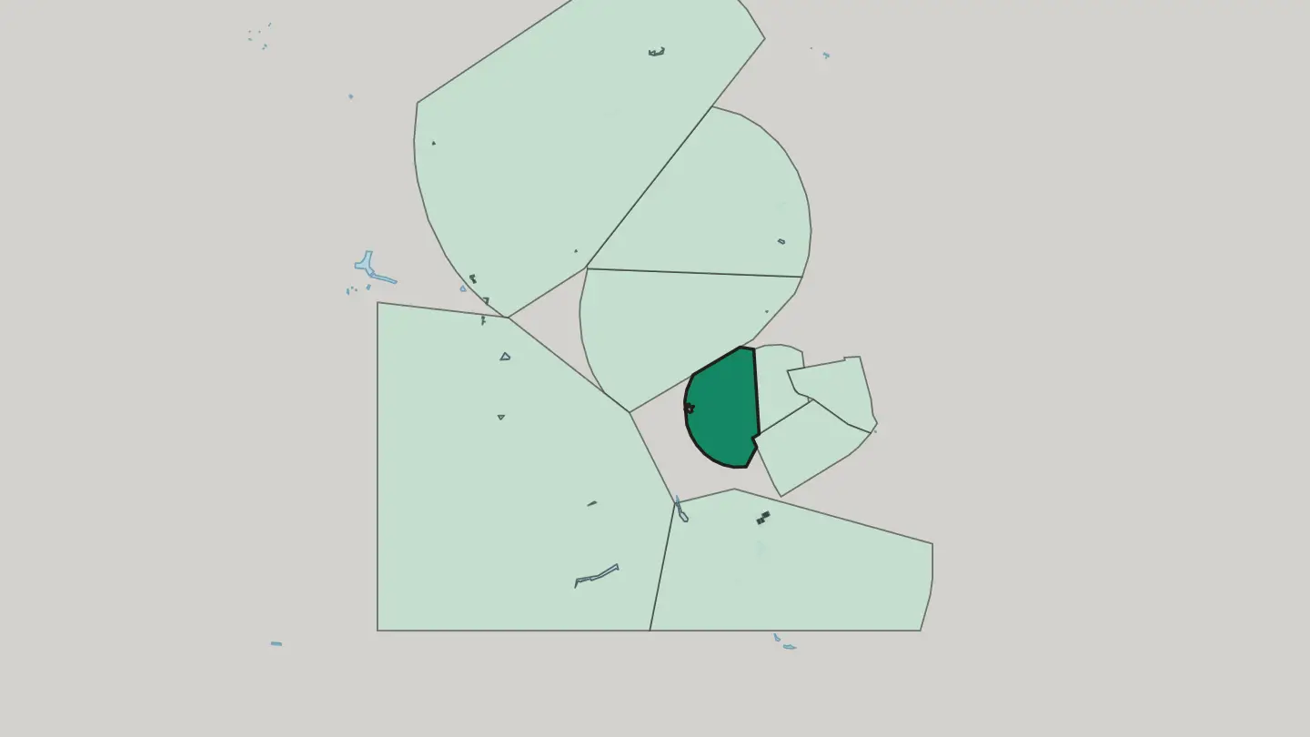 Map of Al-Bathaa in Riyadh