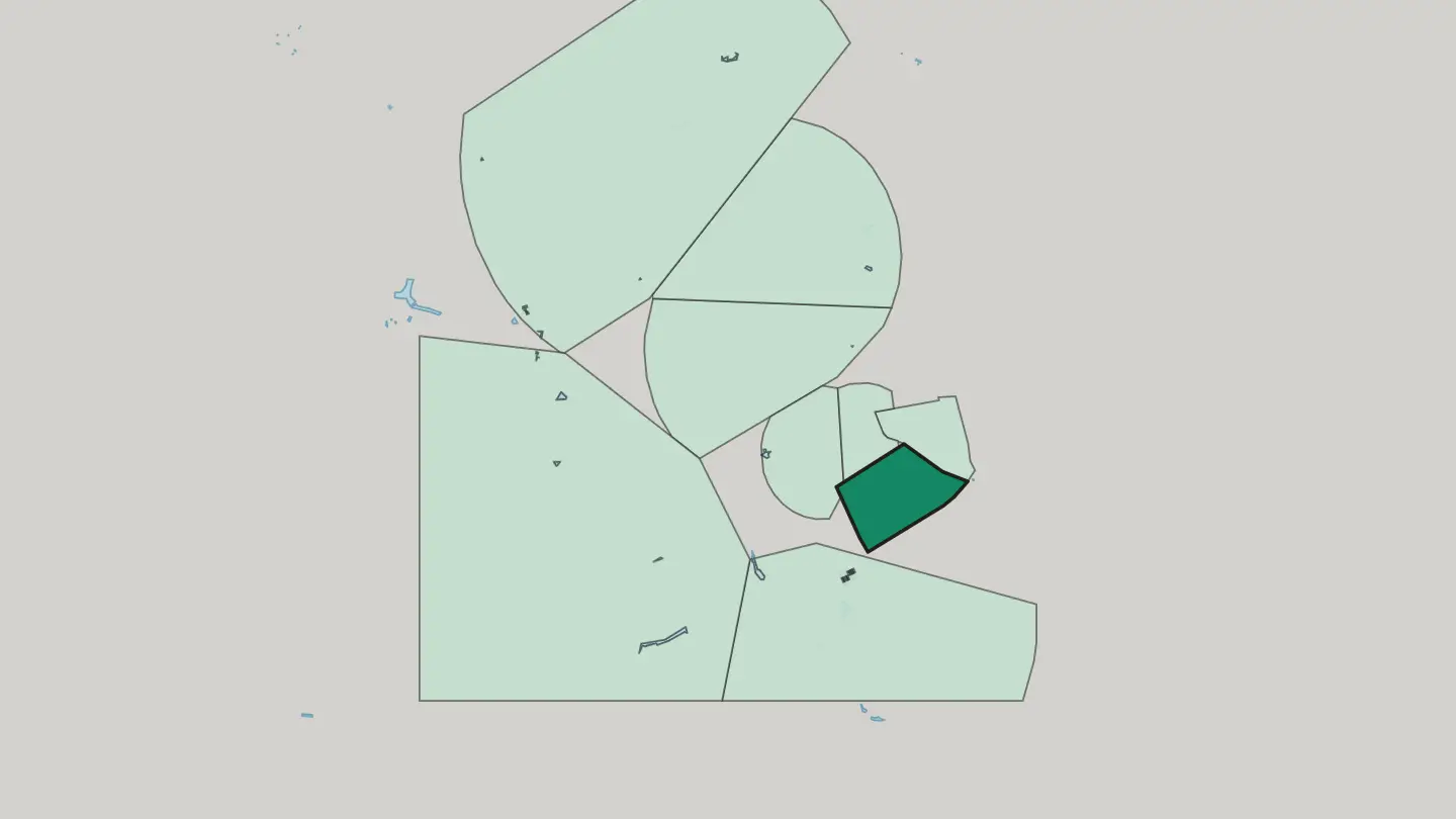 Map of Al Mansurah in Riyadh