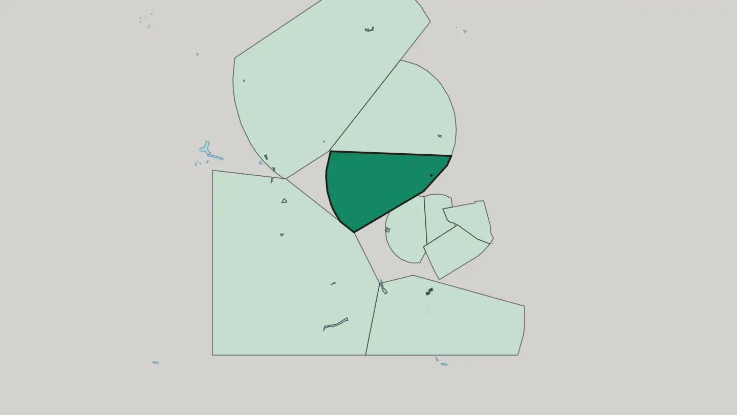 Map of Al Murabba in Riyadh