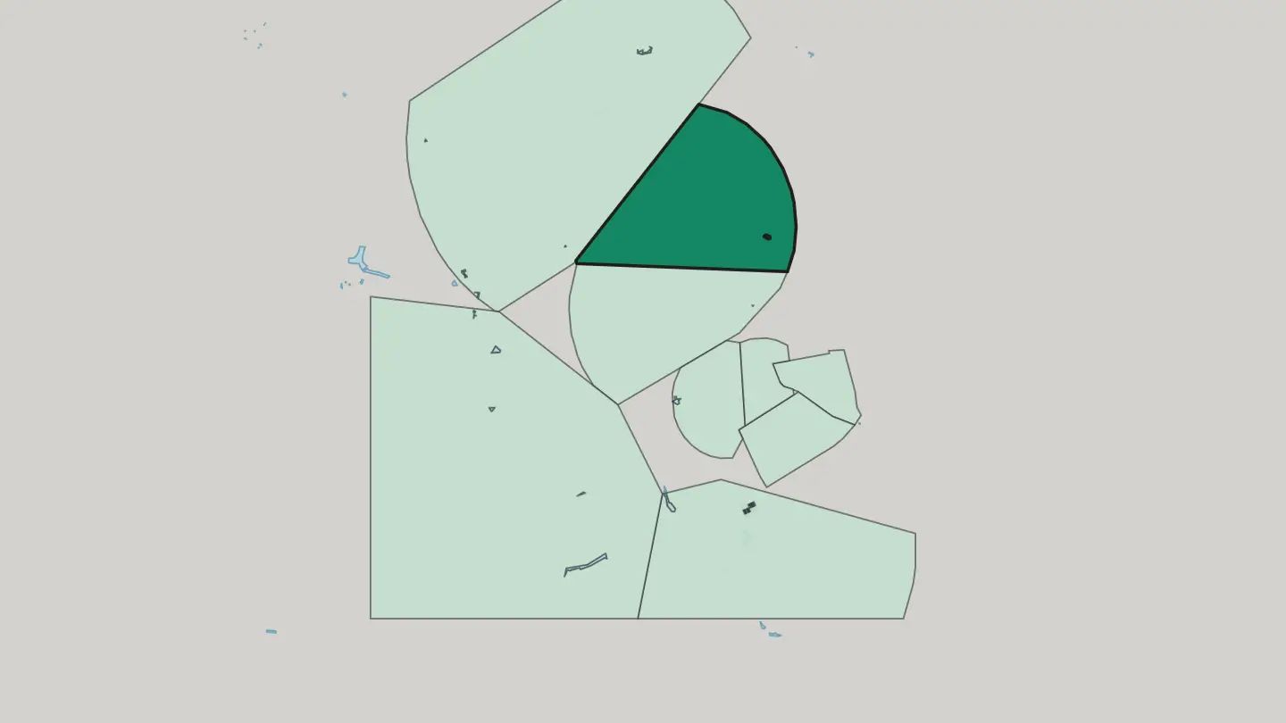 Map of Al Wizarat in Riyadh