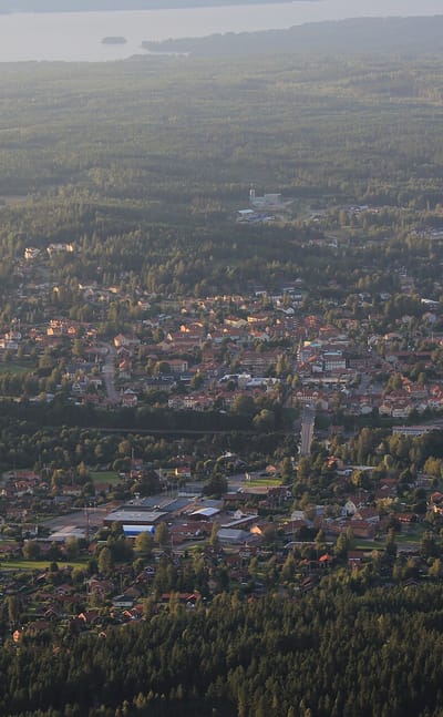 Leksand