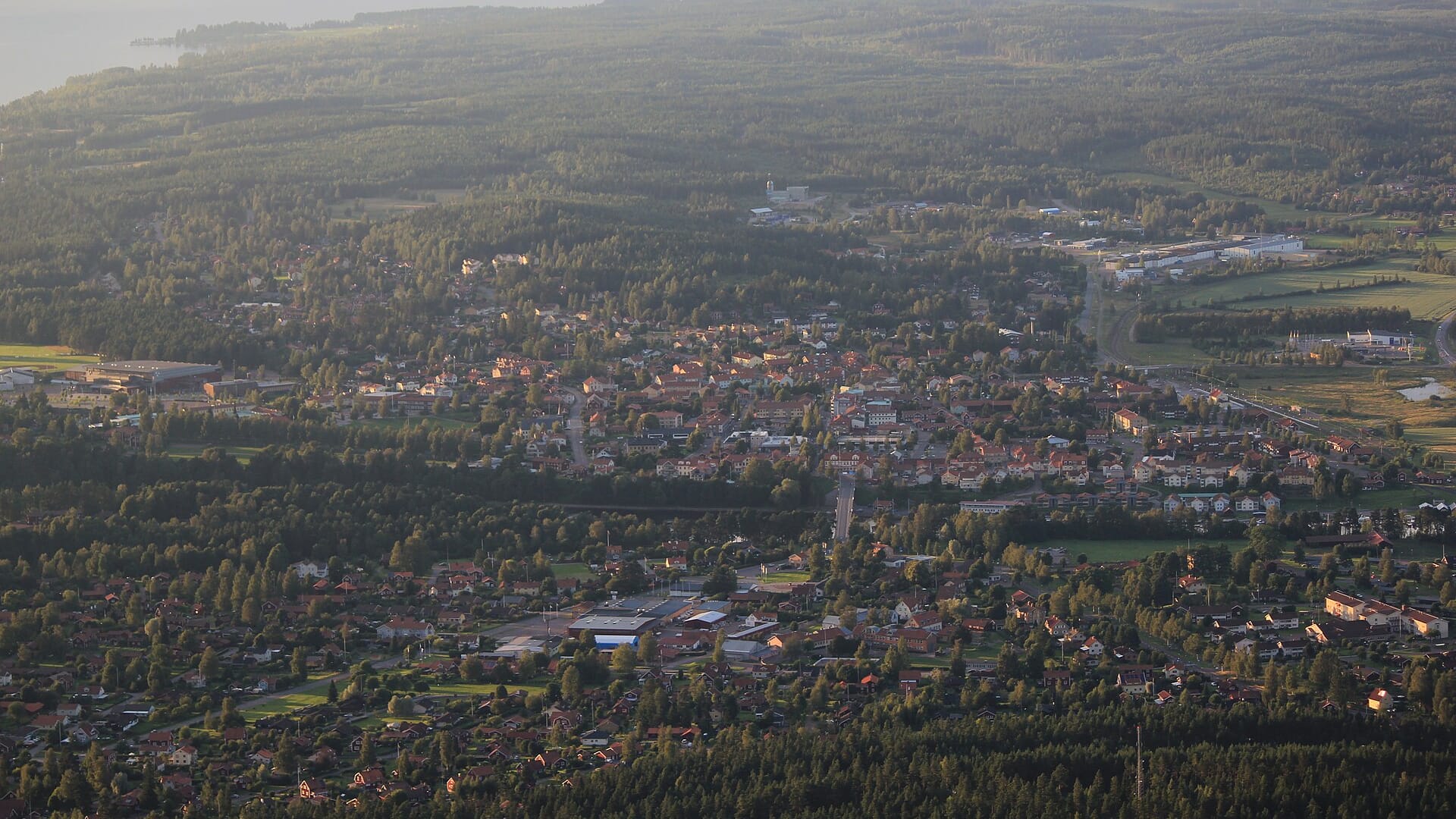 Leksand