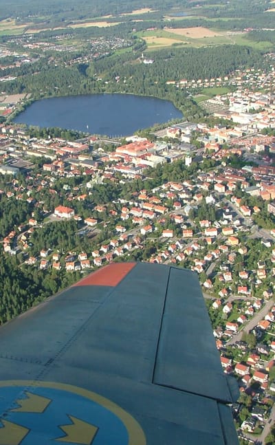 Hudiksvall
