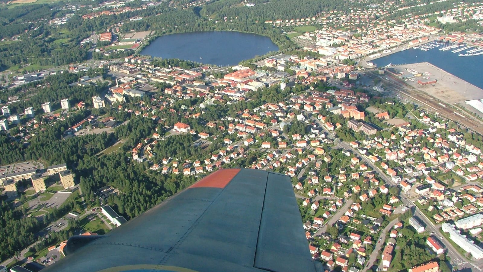 Hudiksvall