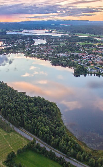 Ljusdal