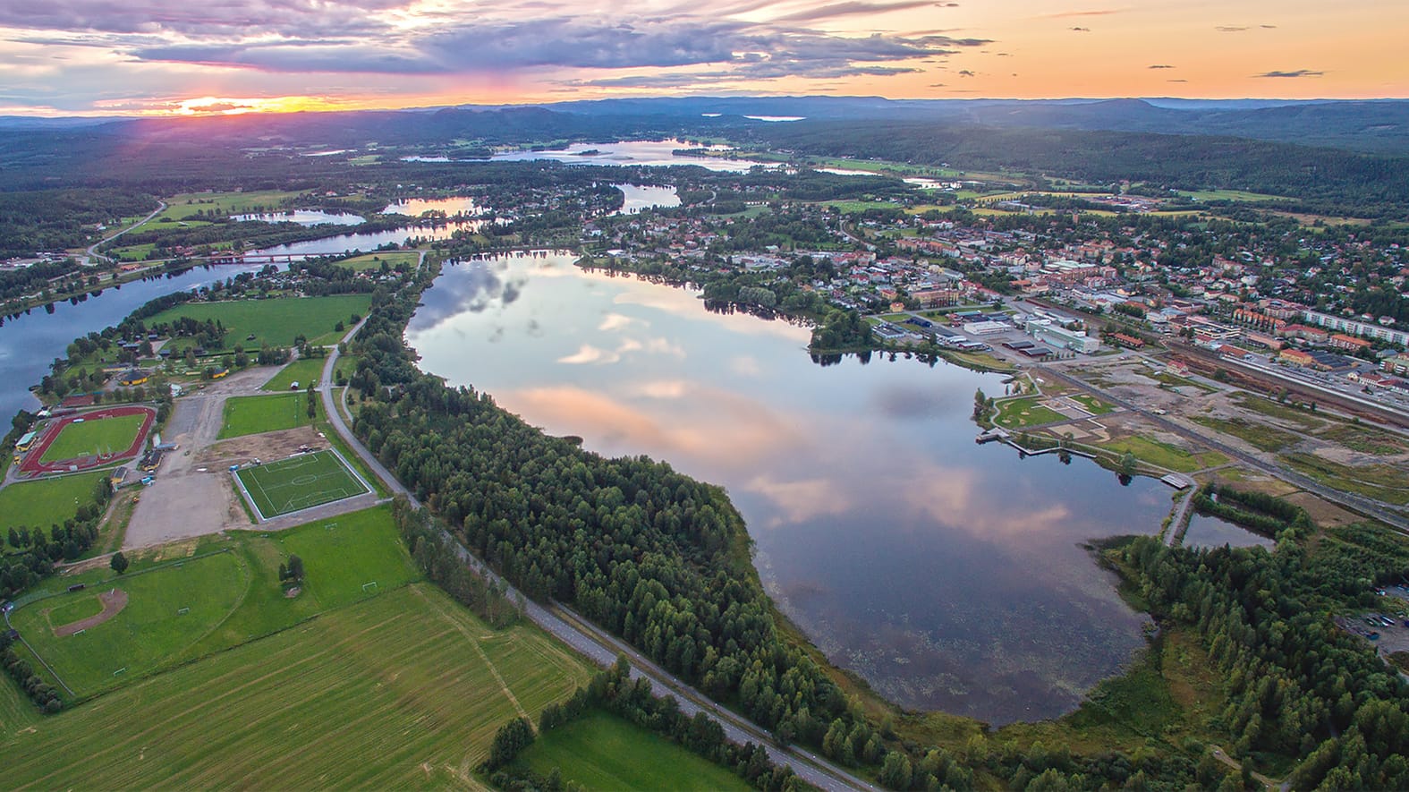Ljusdal