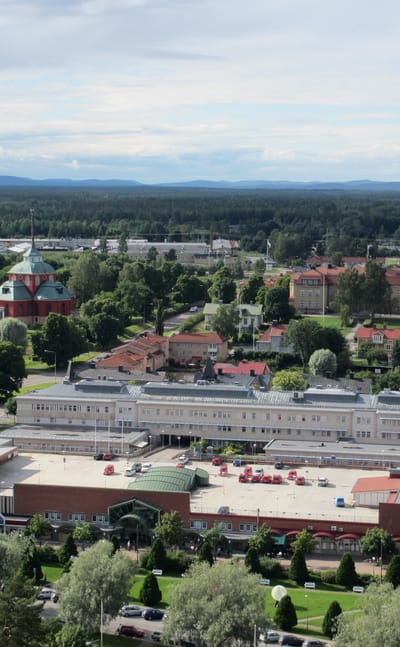 Söderhamn
