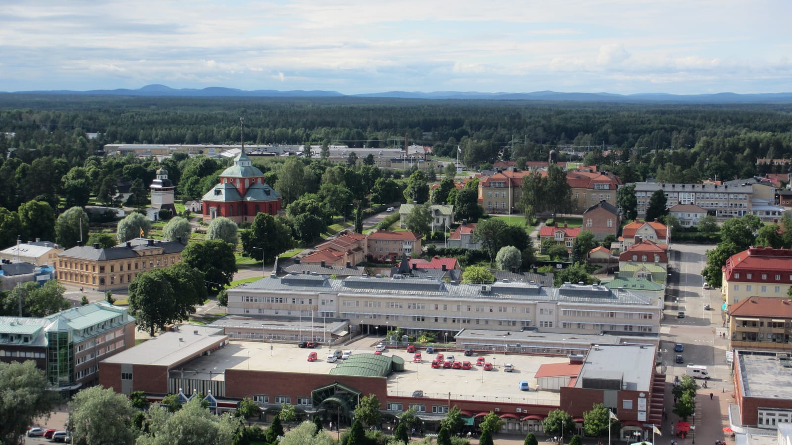 Söderhamn