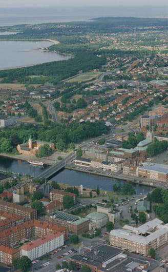 Halmstad
