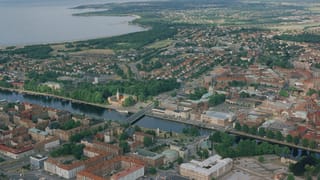 Halmstad