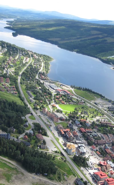 Åre
