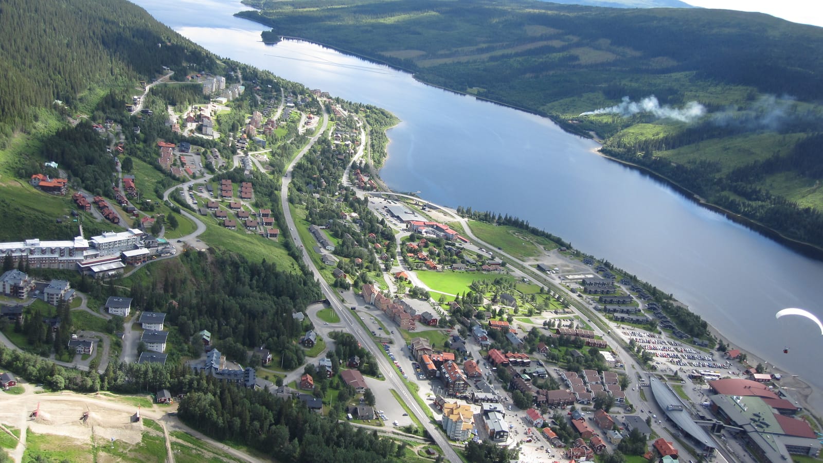Åre