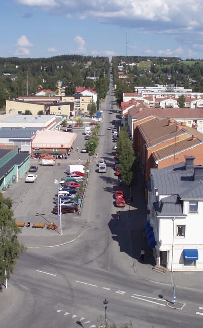 Strömsund