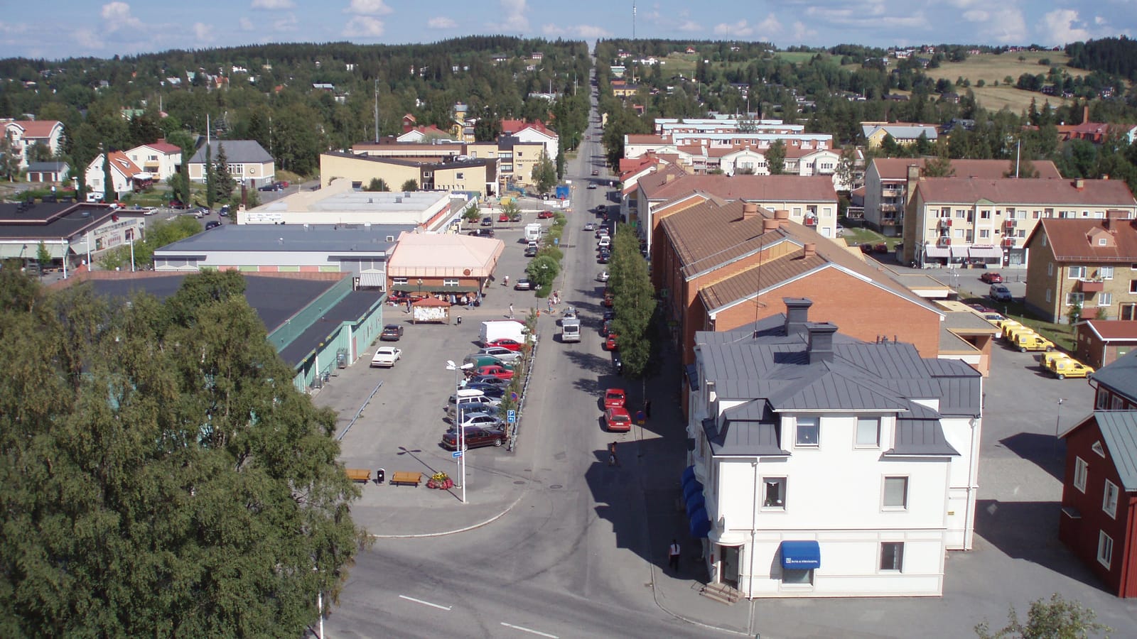 Strömsund