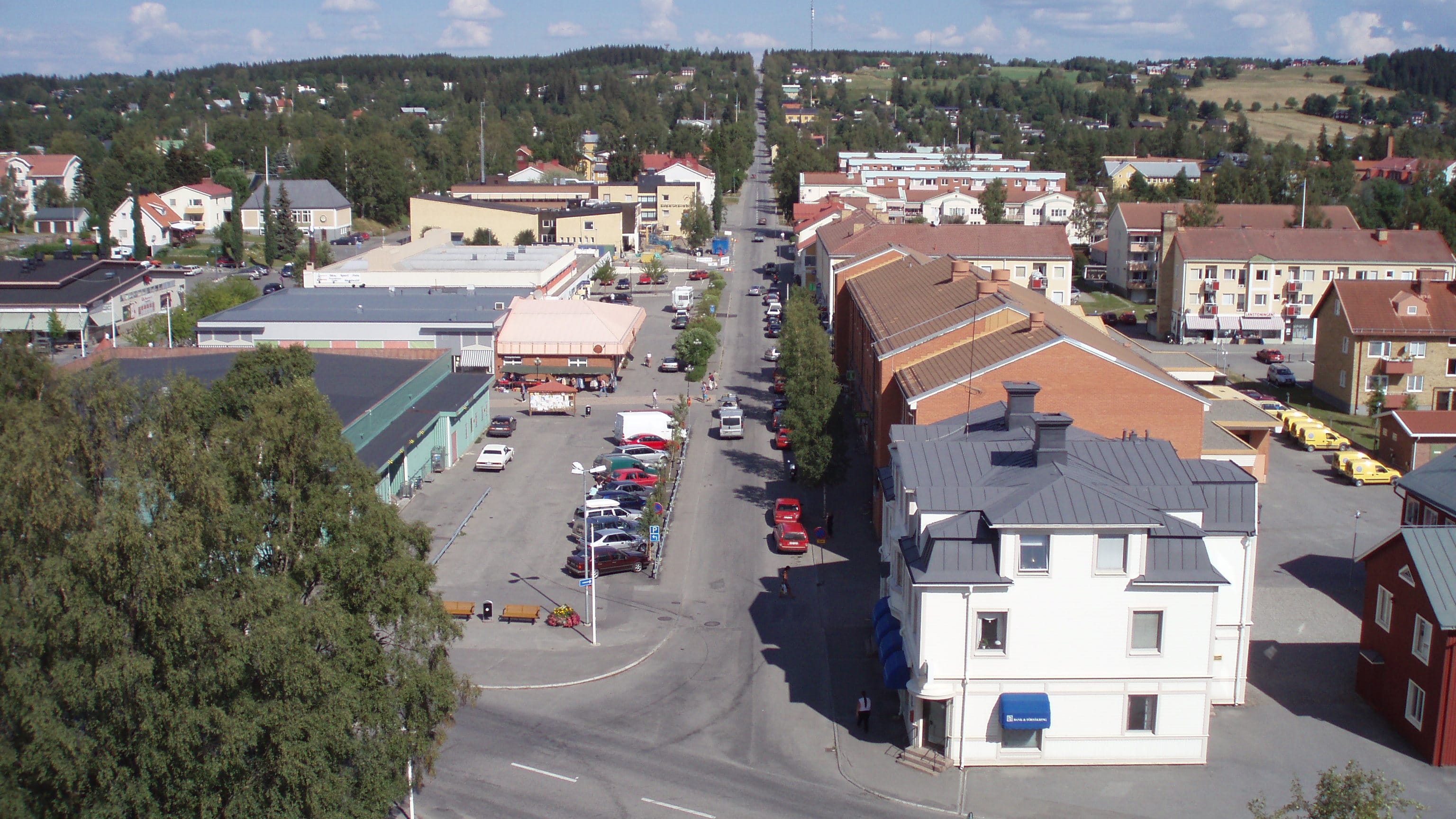 Strömsund