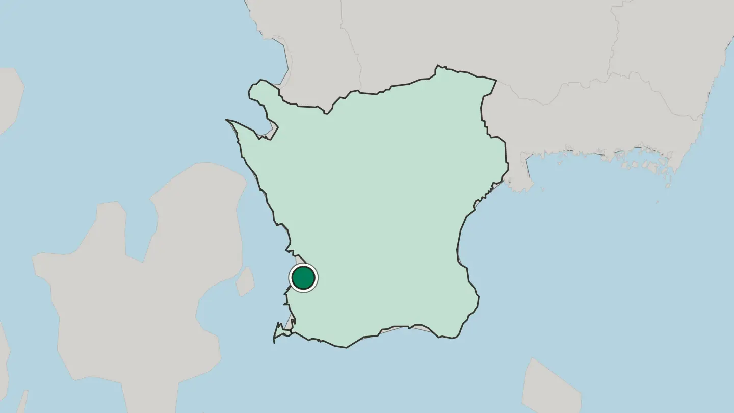 Map of Arlöv in Sweden