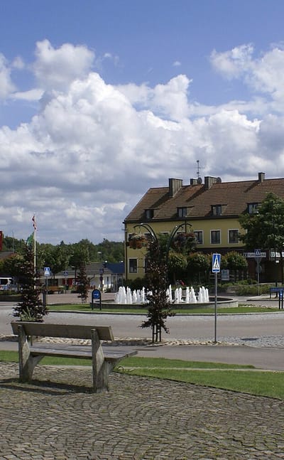 Örkelljunga