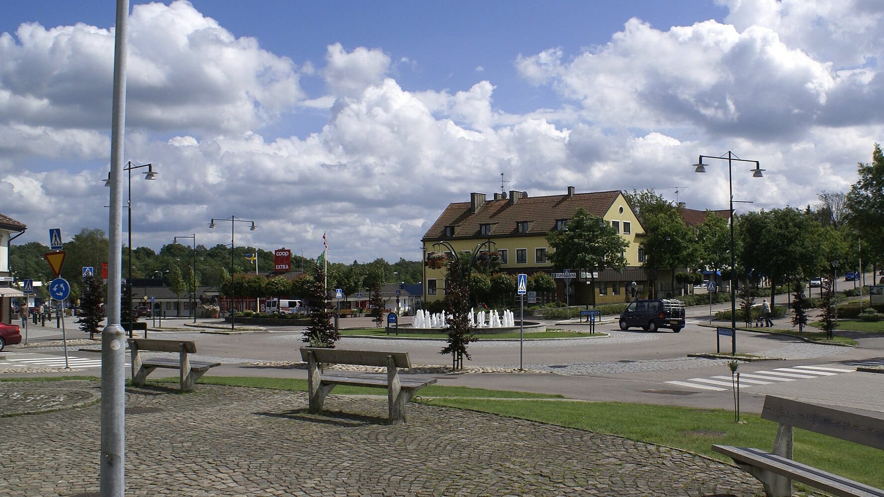 Örkelljunga