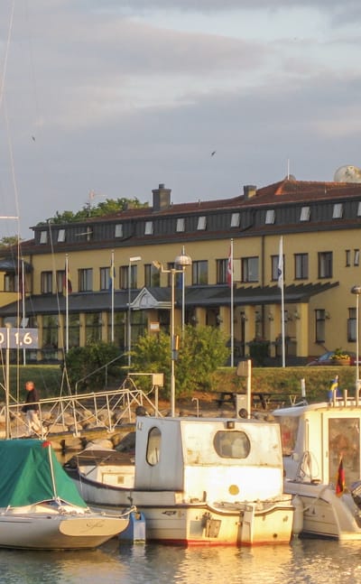 Simrishamn