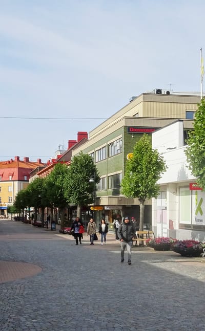Katrineholm