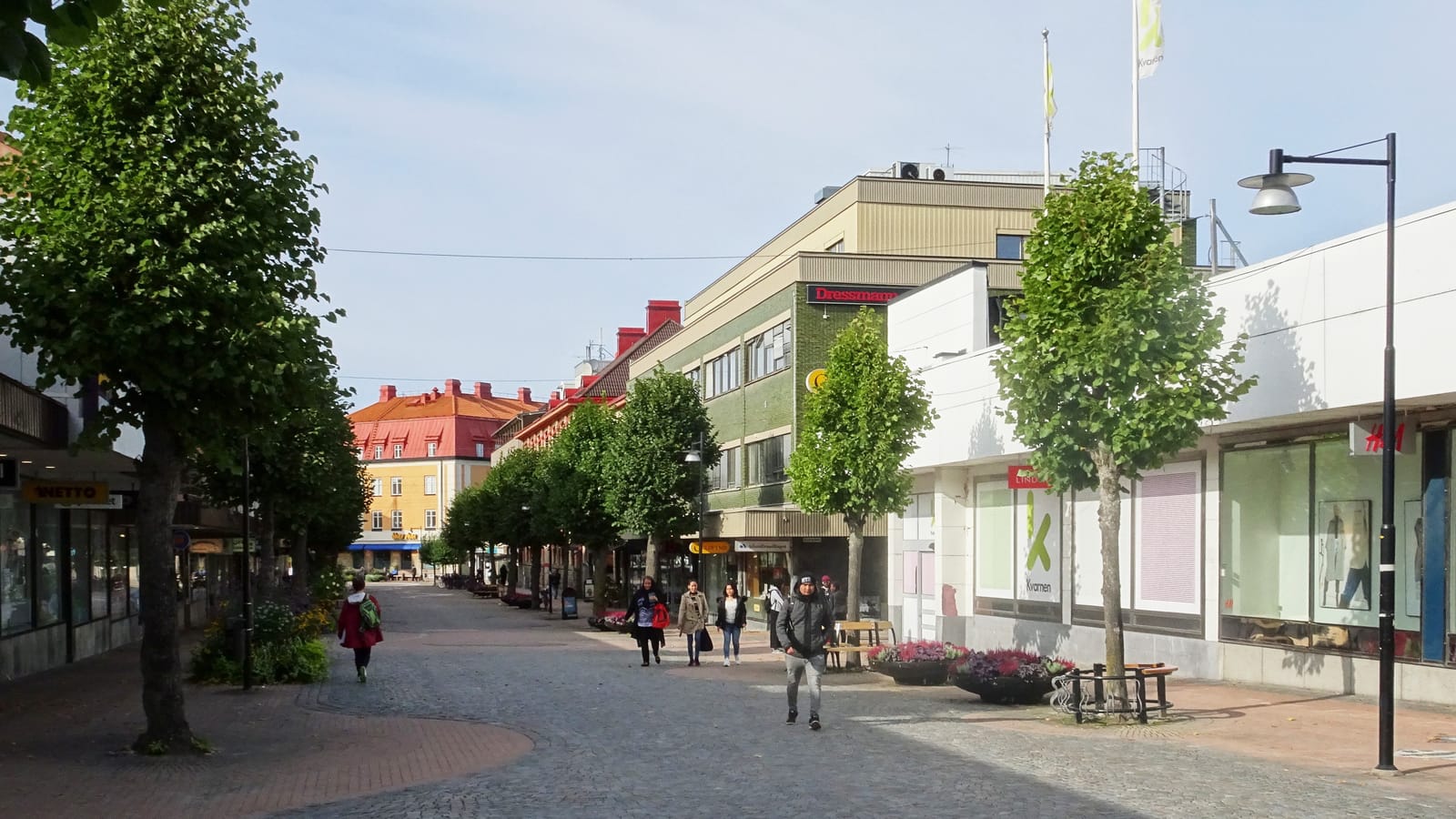 Katrineholm