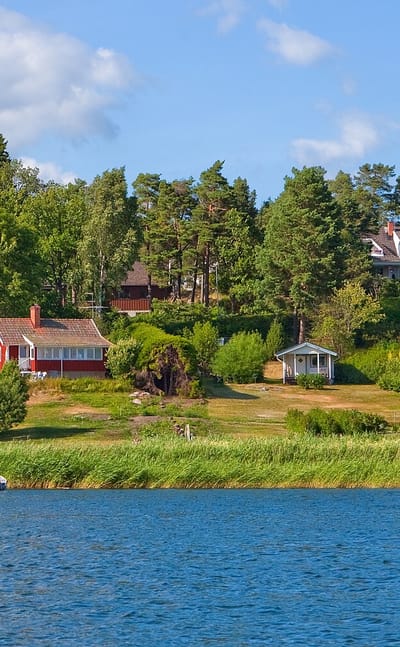 Åkersberga