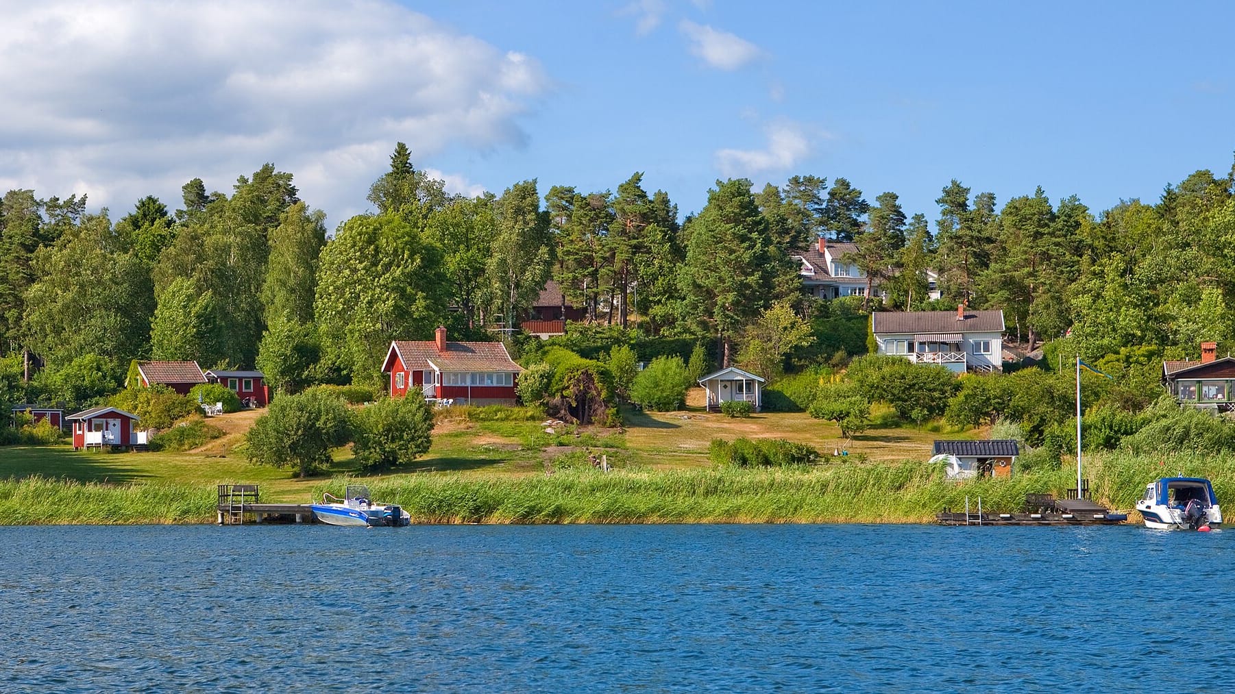 Åkersberga