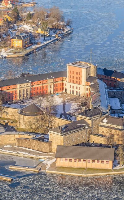 Stockholm County