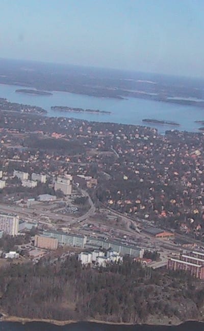 Danderyd