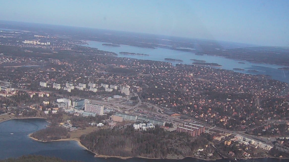 Danderyd