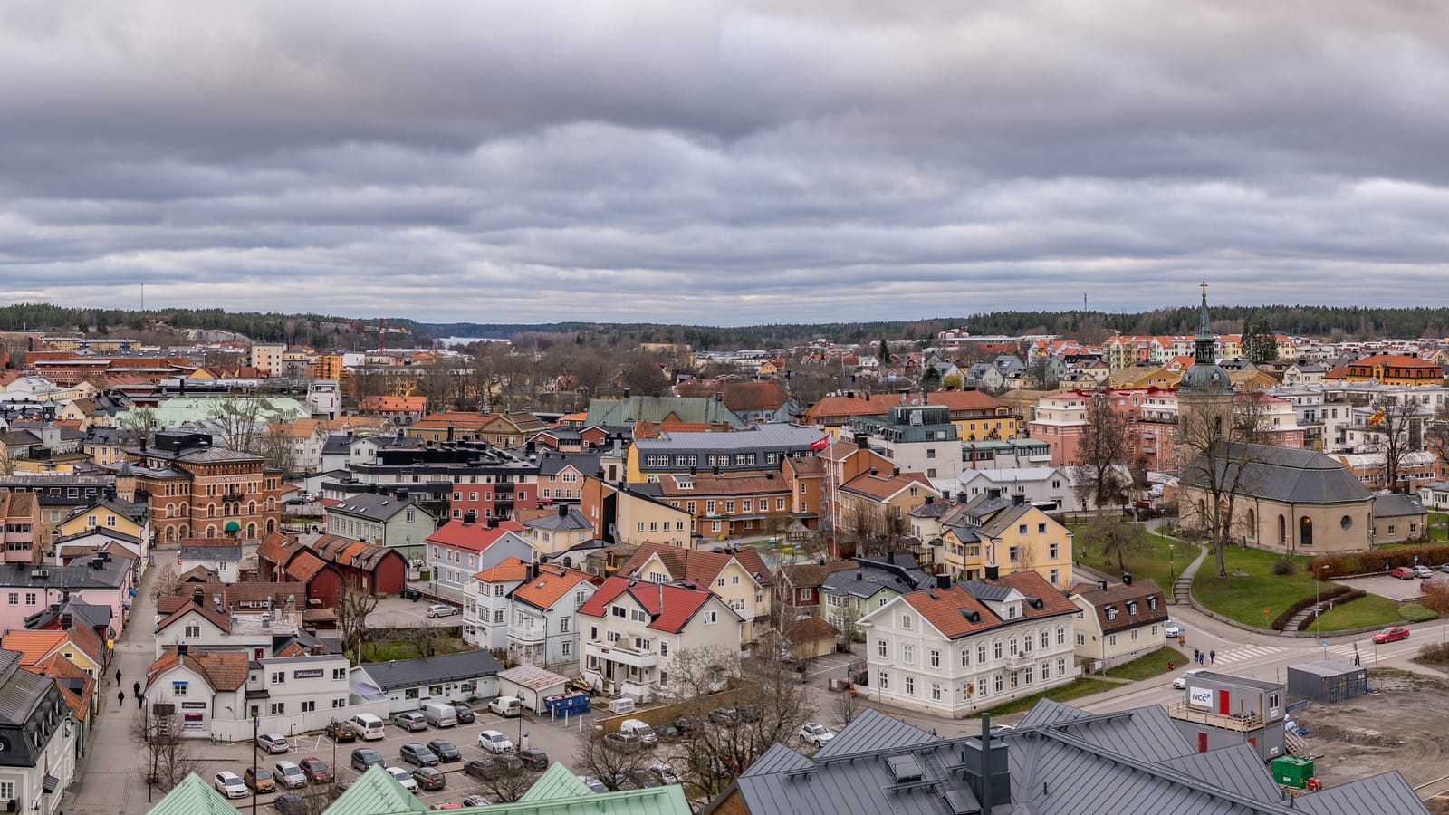 Norrtälje