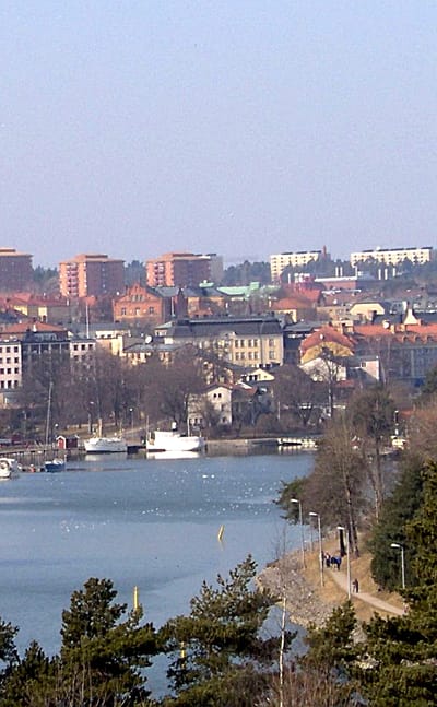 Södertälje
