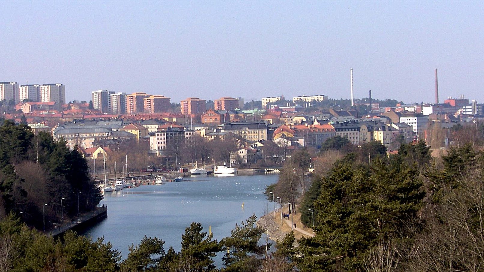 Södertälje