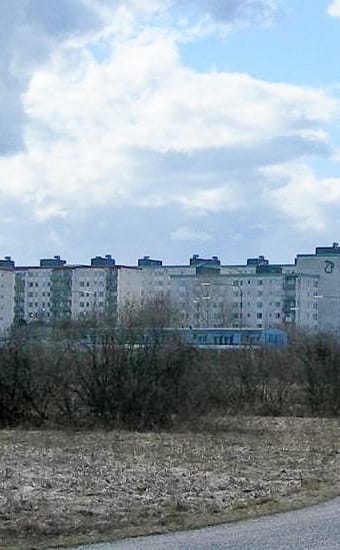 Tensta