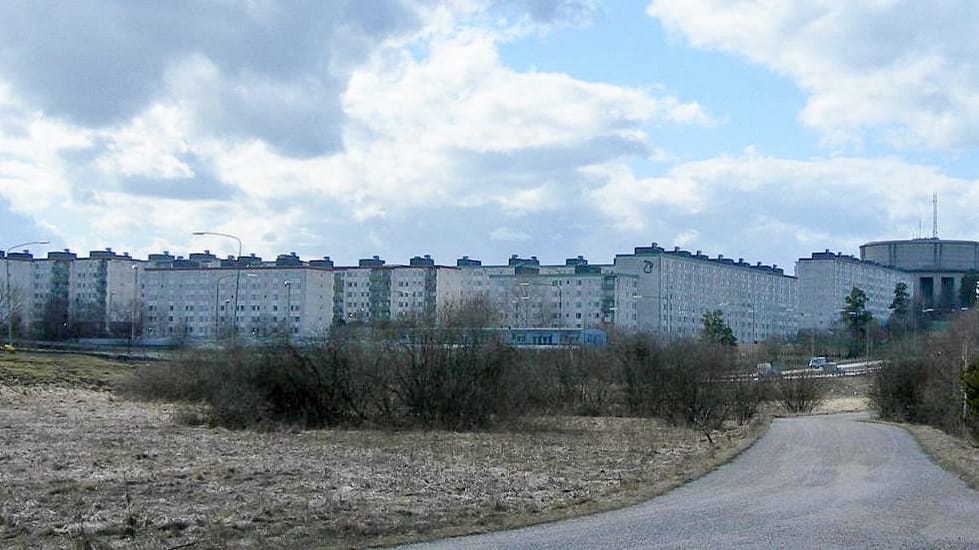 Tensta