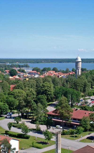 Östhammar