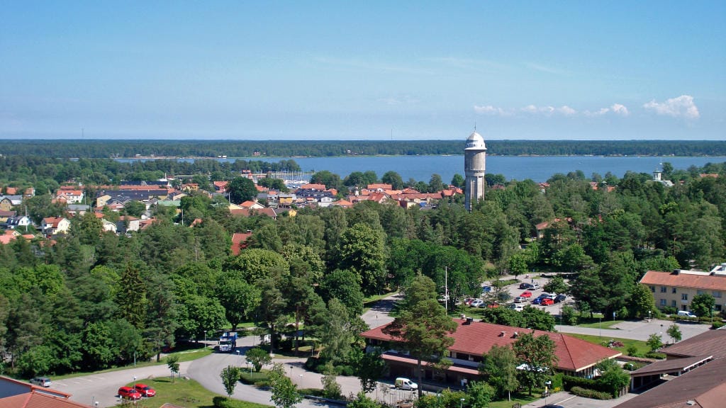 Östhammar