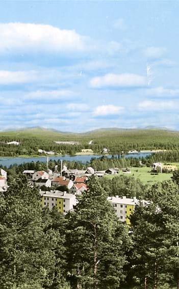 Åsele