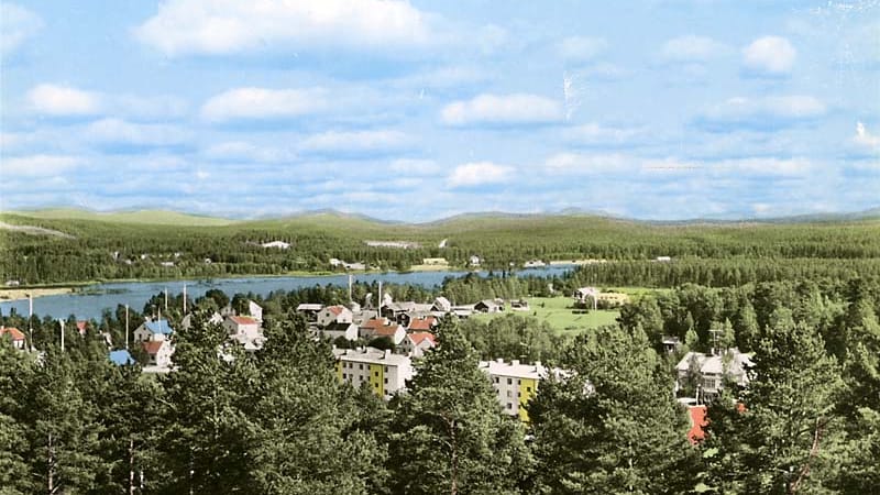 Åsele